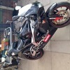 Aprilia rs 125 extrema full power 2001