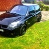 Renault Clio sport 172