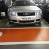 audi a8 3.0 tdi quattro