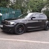 BMW 118d 225BPH 400ftlb stage 3