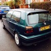 1996 Volkswagen Golf VR6 2.8 3DR **Remapped** 205BHP!