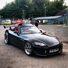 S2000 2005 Black AP2 Facelift        will px for 200sx s14 s15 m sport etc