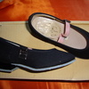 brand new  childs dancwear shoes  size J7