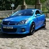 ASTRA VXR *REGAL STAGE 3*