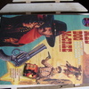 philips cdi light gun & mad dog  game in box & cdi player + others