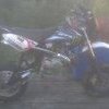 2010 Road legal pit bike swap for similar off road pit bike/crosser etc