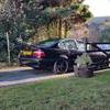 2001 BMW E46 330D MANUAL - remapped - Lots of power and great mpg