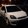 2007 Ford Fiesta ST