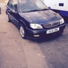 Saxo VTS Low mileage