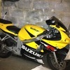 Suzuki GSX-R 600cc k1