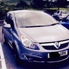 Corsa 1.4 Sri      Will swap for golf ,A3,TT, can add cash for right deal