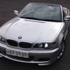 BMW 325I M SPORT CAB