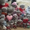 Me to you  bear collection  37x me to you Bears