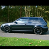 Golf GTI 20V Turbo