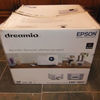 Epson Dreamio EMP-TWD1 Home entertainment projector for swap or sale