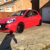 Renault Clio RS 200