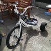 Drift Trike