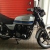 Kawasaki Z750E. 1981. Nice original condition. 8 months mot . Swaps , w.h.y. ?