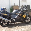 honda cbr 1000 plus many extras