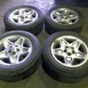 Land Rover Mondials 5x120