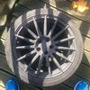 Audi RONAL wheels 18 Inch 5x112 8J ET43