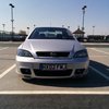 Astra Coupe 1.8 16v