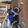 Gsxr 600 k6