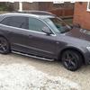 Audi Q5 2.0TDI S Line