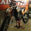 Ktm sxf 450 2008