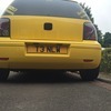 mk2 seat arosa