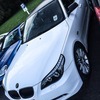 BMW 5 Series Head Turner!!