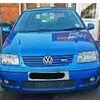 VW polo 1.4 16v TOP SPEC