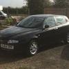 ALFA ROMEO 147 1.6 T.SPARK