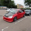 Honda Civic EP3 30th Anniversary   * Clean *