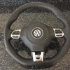 VW scirocco , Passat ,polo steering wheel r line