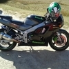 ZX6R F2 (96) Swap for ZX9R