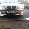 bmw 316i with m sport kit