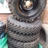 landrover tyres