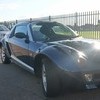 2006 Smart Roadster