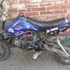 ghost 110 pitbike