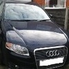 Audi A4 TDI 2005