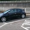 honda civic type r fn2
