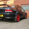 Subaru Impreza 2L Turbo Import