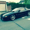 1992 Mitsubishi GTO 3.0 V6 Twin Turbo - Import - Manual - Jan17MOT