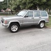 Jeep Cherokee 4:0 automatic