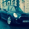 Mini Cooper s John cooper works ( bmw civic Astra corsa vxr type r st2 )