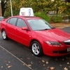 mazda 6 sport 2006 needs repair 6 speed diesel