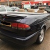 Saab 9-3 2.0t Turbo