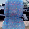 FIAT DUCATO,, 3 SEATER SEATS,,BLUE  WITH SEAT BELTS,, V GOOD CONDITION..