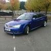 mondeo mk3 st diesel